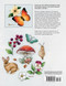 Trish Burr's Nature Embroidery Transfers (75 iron-on designs) by Trish Burr, 9781800923096