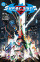 Super Sons: The Complete Collection Book Two by Peter J. Tomasi, Jim Mooney, Curtis Swan, Peter J. Tomasi, Carlo Barberi, 9781799503200