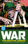 DC Finest: War: The Big Five Arrive by Various, Various, 9781799503248