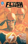 The Flash Vol. 4: Bad Moon Rising by Si Spurrier, Vasco Georgiev, 9781799503118