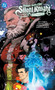 Batman - Santa Claus: Silent Knight Returns by Jeff Parker, Lukas Ketner, Michele Bandini, 9781799503521