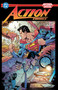 Superman: Action Comics: Superstars Vol. 2 by John Ridley, Inaki Miranda, 9781799505228