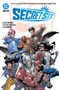 Secret Six by Nicole Maines, Stephen Segovia, 9781799506355