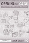 Opening the CAGE: A Framework for Teacher Wellbeing by Adam Gillett, 9781032781334