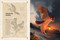 Beasts of the Four Nations: Creatures from Avatar: The Last Airbender and The Legend of Korra by Bryan Konietzko, Michael Dante DiMartino, Nickelodeon, John O'Bryan, Various, 9781506747200