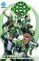 Green Lantern Corps Vol. 1: New World Rising by Jeremy Adams, Morgan Hampton, Fernando Pasarin, 9781799506362