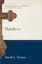 Matthew - 9780801026843 by David L. Turner, 9780801026843