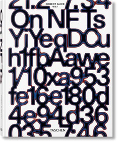 On NFTs by Robert Alice, 9783836593458