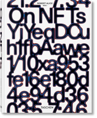 On NFTs by Robert Alice, 9783836593458