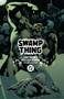 Swamp Thing by Len Wein and Kelley Jones: Deluxe Edition by Len Wein, Kelley Jones, Doug Moench, 9781799502982