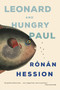 Leonard and Hungry Paul by Ronan Hession, 9781612199085