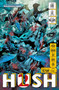 Batman: HUSH 2 - 9781799505464 by Jeph Loeb, Jim Lee