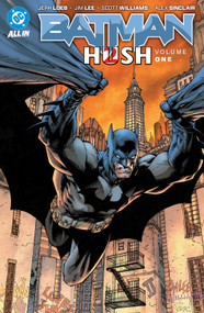 Batman: H2SH Volume One - 9781799505464 by Jeph Loeb, Jim Lee