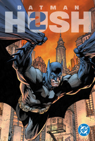 Batman: H2SH Volume One - 9781799505464 by Jeph Loeb, Jim Lee, 9781799505464