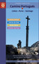 A Pilgrim's Guide to the Camino Portugués Lisbon - Porto - Santiago - 9781912216383 by John Brierley