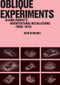 Oblique Experiments (Claude Parent's Architectural Installations (1969-1975)) by Igor Siddiqui, 9781966515227