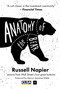 Anatomy of the Bear (Lessons from Wall Street's four great bottoms) by Russell Napier, 9780857195227