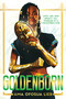 Goldenborn by Ama Ofosua Lieb, 9781546147466