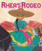 Rhea's Rodeo by Laekan Zea Kemp, Raissa Figueroa, 9781546158035