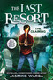 The Claiming (The Last Resort #2) by Jasmine Warga, 9781546162841