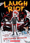 Laugh Riot by Christopher Krovatin, 9781546164616