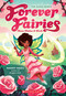 Mave Makes it Work (Forever Fairies #8) by Maddy Mara, 9781546171850