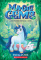Lost in the Crystal Caves (Magic Gems #2) by Payal Doshi, 9781546175681