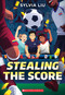 Stealing the Score by Sylvia Liu, 9781546178910