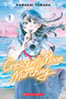 Crescent Moon Marching (Volume 1) by Hamachi Yamada, 9781546186267