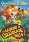 The Legend of Chocolate Hills (Geronimo Stilton #85) by Geronimo Stilton, 9798225027865