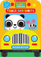 Giant Toddler: Trace & Write Workbook (Scholastic Early Learners) by Scholastic Early Learners, 9798225033248