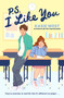 P.S. I Like You by Kasie West, 9798225036119