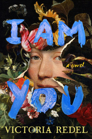 I Am You by Victoria Redel, 9781638932062