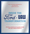 Inside the Ford-UAW Transformation (Pivotal Events in Valuing Work and Delivering Results) - 9780262052573 by Joel Cutcher-Gershenfeld, Dan Brooks, Martin Mulloy, 9780262052573