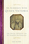 An Audience with Queen Victoria (The Royal Opinion on 30 Famous Victorians) by Ian Lloyd, 9780750989039