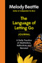 The Language of Letting Go Journal by Melody Beattie, 9781966302124