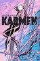 Karmen - 9781534330924 by Guillem March, Guillem March, 9781534330924