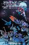 The Transformers Compendium Vol. 2 by Bob Budiansky, Simon Furman, Ralph Macchio, José Delbo, Jim Fern, Geoff Senior, Dwayne Turner, Andrew Wildman, Don Perlin, Derek Yaniger, Manny Galan, 9781534331976