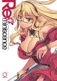 Reminiscence: Kwang-Hyun Kim Freezing Illustrations by Kwang-Hyun  Kim, Kwang-Hyun  Kim, 9781772940282