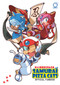 Samurai Pizza Cats: Official Fan Book by Tatsunoko Production, Tatsunoko Production, 9781772940381