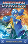 Mega Man Mastermix Volume 1: Robot Rebellion by Hitoshi Ariga, Hitoshi Ariga, 9781772940947