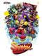 The Art of Shantae (Hardcover) by Matt Bozon, 9781772940978