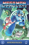 Mega Man Mastermix Volume 2: Asteroid Blues by Hitoshi Ariga, Hitoshi Ariga, 9781772941012