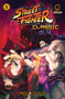 Street Fighter Classic Paperback Volume 5: Final round by Ken Siu-Chong, Jeffrey Chamba Cruz, 9781772941029