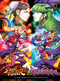 Street Fighter VS Darkstalkers: Underworld Warriors (Hardcover) by Ken Siu-Chong, Edwin Huang, 9781772941159