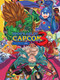 UDON's Art of Capcom 3 - Hardcover Edition by UDON, UDON, 9781772941258