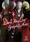 Devil May Cry 3142 Graphic Arts (Hardcover) by Capcom, Makoto Tsuchibayashi, 9781772941371