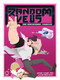 RandomVeus Volume 2: One-Dimensional Couriers by Jeffrey Chamba Cruz, Jeffrey Chamba Cruz, 9781772942231