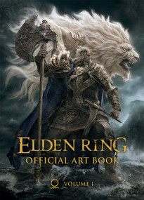 Elden Ring: Official Art Book Volume I by FromSoftware, 9781772942699