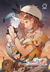 Atelier Ryza 2: Official Visual Collection by Koei Tecmo Games, Toridamono, 9781772942910